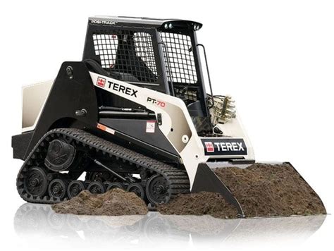 terex track loader|terex posi track skid steer.